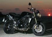 Triumph Speed Triple